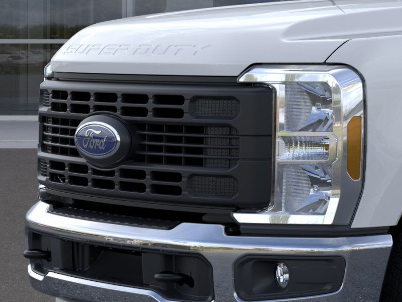 2025 Ford F-250 Super Duty XL - Photo 39