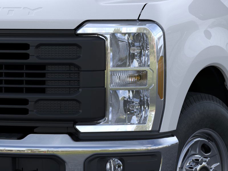 2025 Ford F-250 Super Duty XL - Photo 40
