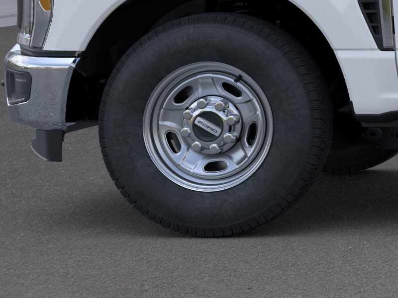 2025 Ford F-250 Super Duty XL - Photo 41