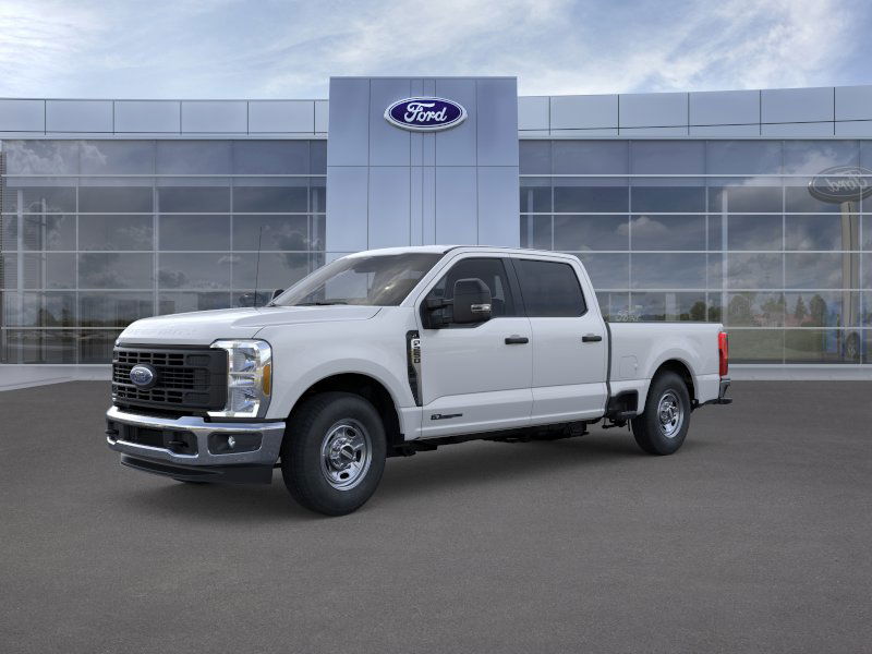 2025 Ford F-250 Super Duty XL - Photo 23
