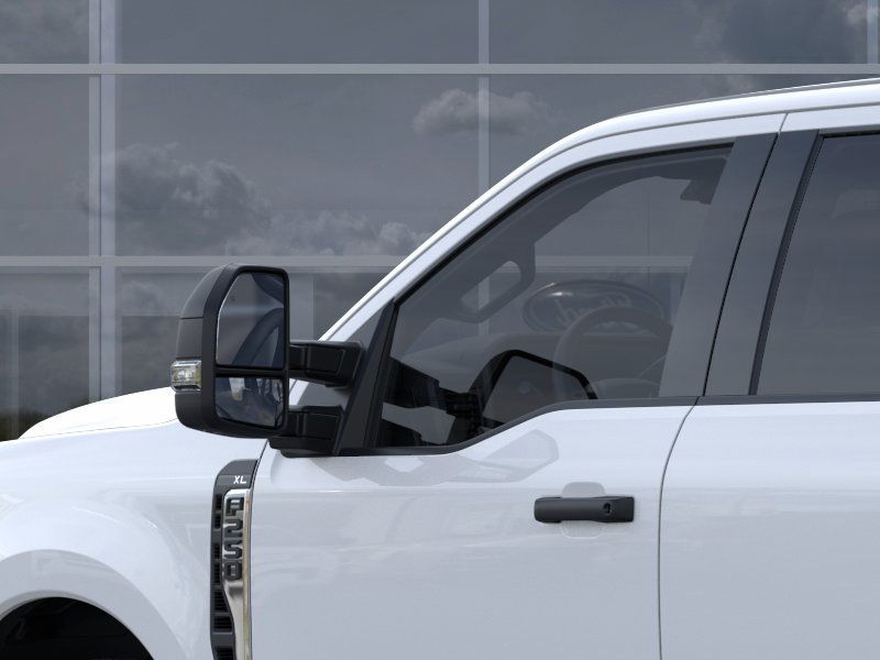 2025 Ford F-250 Super Duty XL - Photo 42