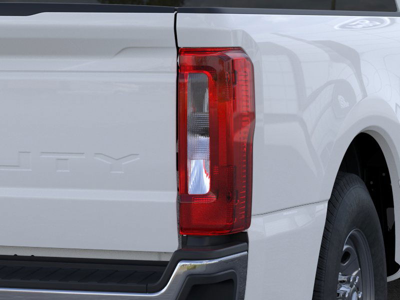 2025 Ford F-250 Super Duty XL - Photo 43