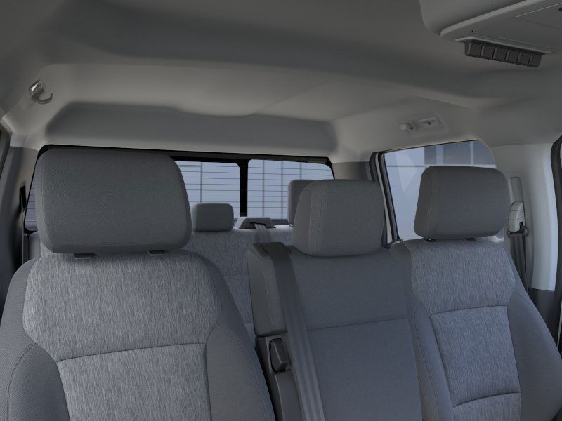 2025 Ford F-250 Super Duty XL - Photo 44