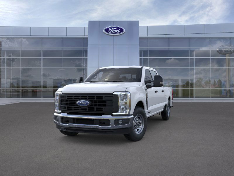 2025 Ford F-250 Super Duty XL - Photo 24