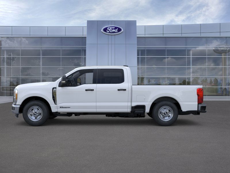 2025 Ford F-250 Super Duty XL - Photo 25