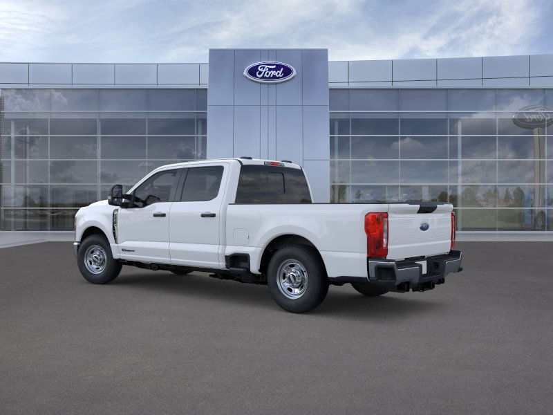2025 Ford F-250 Super Duty XL - Photo 26