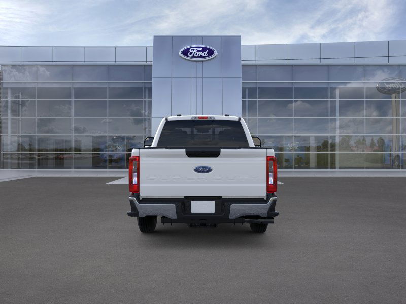 2025 Ford F-250 Super Duty XL - Photo 27
