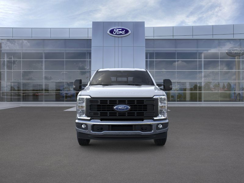 2025 Ford F-250 Super Duty XL - Photo 28