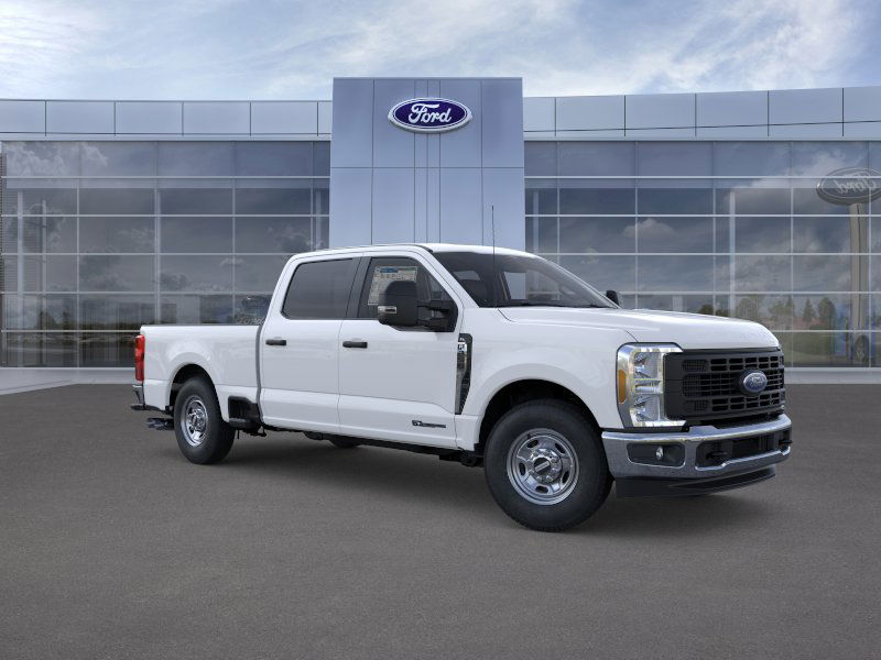 2025 Ford F-250 Super Duty XL - Photo 29