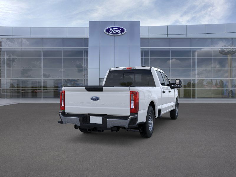 2025 Ford F-250 Super Duty XL - Photo 30
