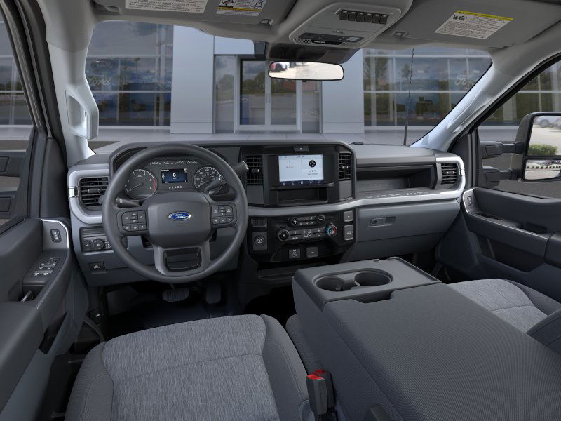 2025 Ford F-250 Super Duty XL - Photo 31