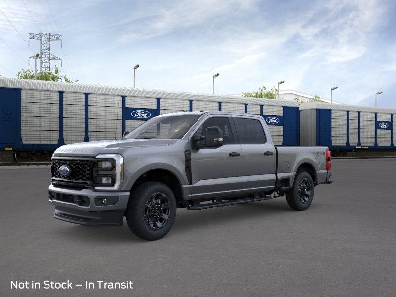 2026 Ford F-250's photo