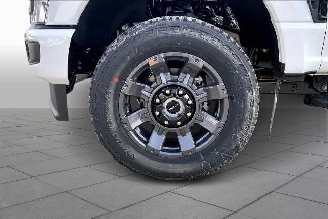 New 2026 Oxford White Ford F-250® XL image 35