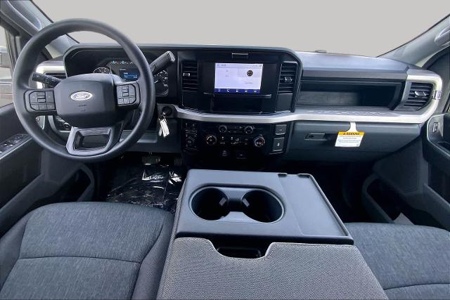 New 2026 Oxford White Ford F-250® XL image 26