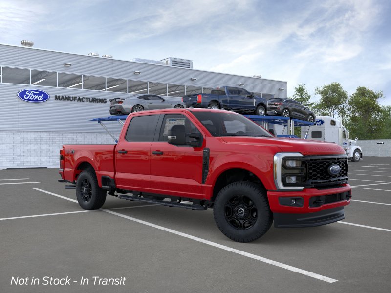 2026 Ford F-250 XL 4x4 Crew Cab 6-3/4' Box's photo