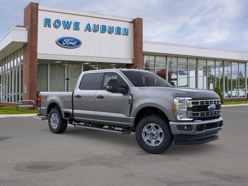 2026 Ford F-250 Super Duty
