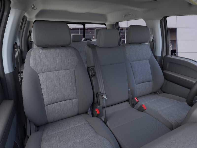 New 2026 Avalanche Ford F-250® XL image 10