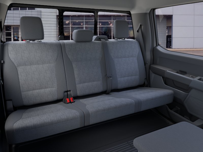 New 2026 Avalanche Ford F-250® XL image 11
