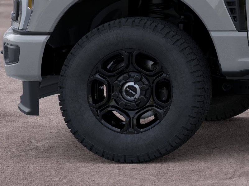 New 2026 Avalanche Ford F-250® XL image 19