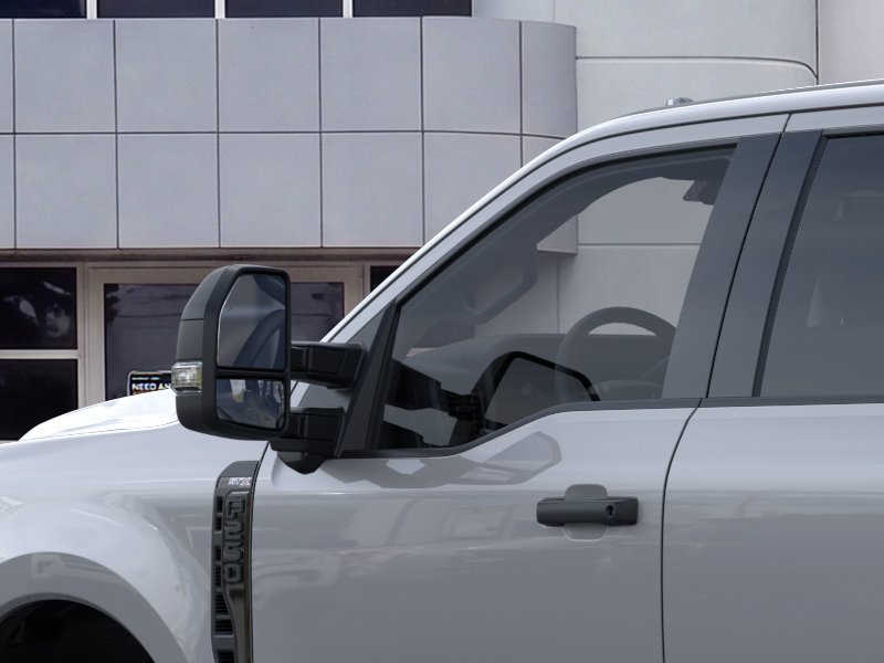 New 2026 Avalanche Ford F-250® XL image 20