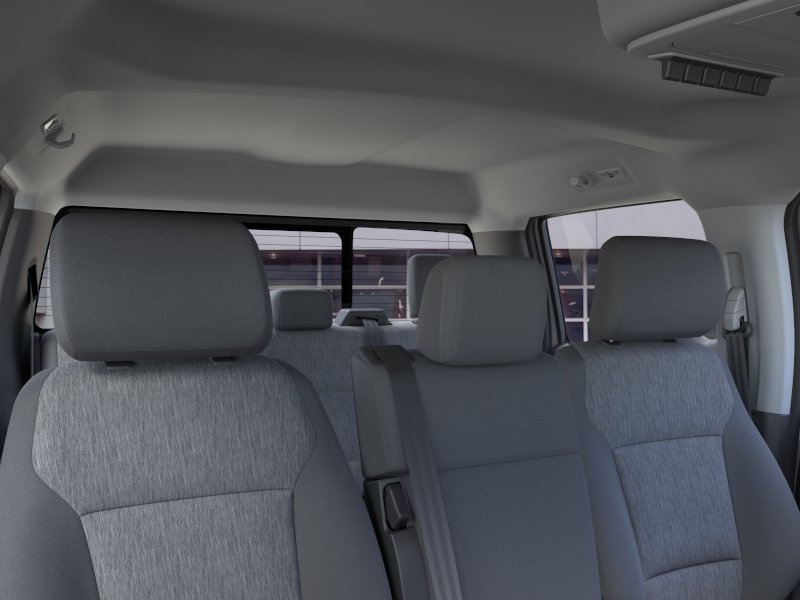 New 2026 Avalanche Ford F-250® XL image 22