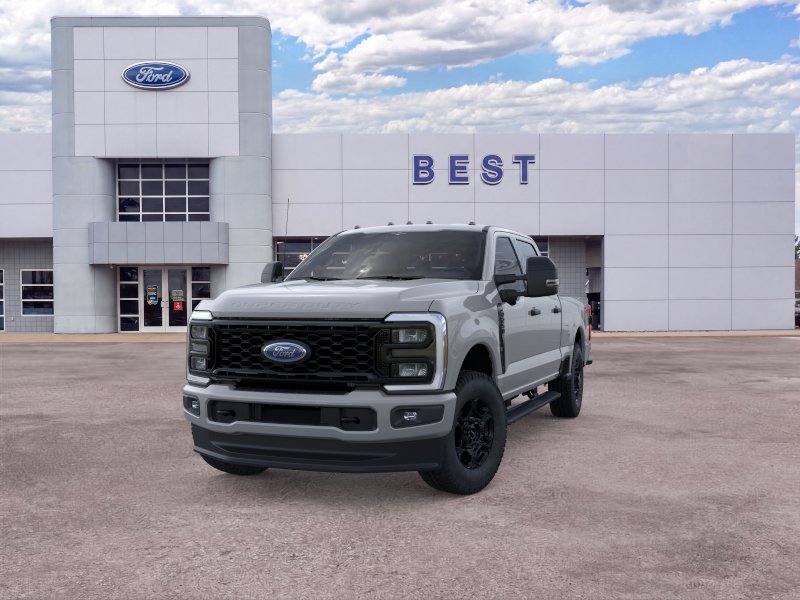 New 2026 Avalanche Ford F-250® XL image 2