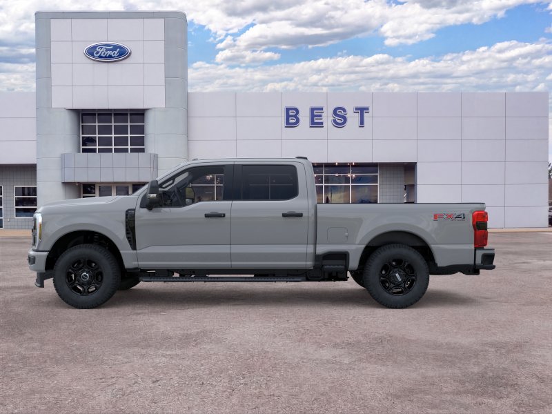 New 2026 Avalanche Ford F-250® XL image 3