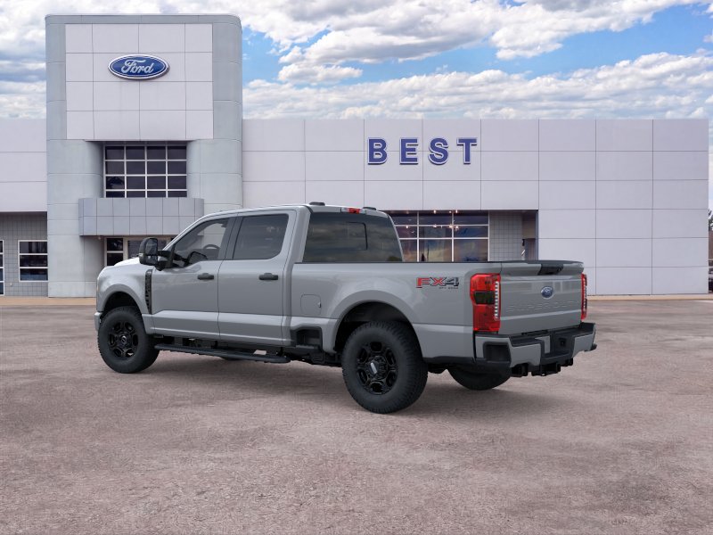 New 2026 Avalanche Ford F-250® XL image 4