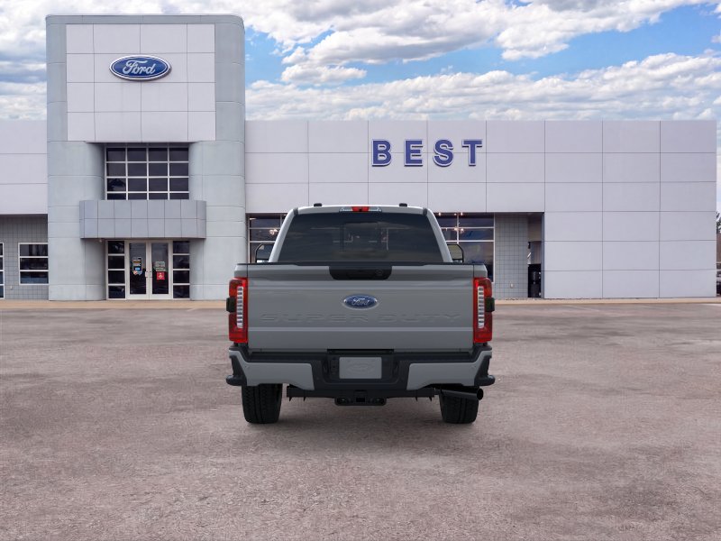 New 2026 Avalanche Ford F-250® XL image 5
