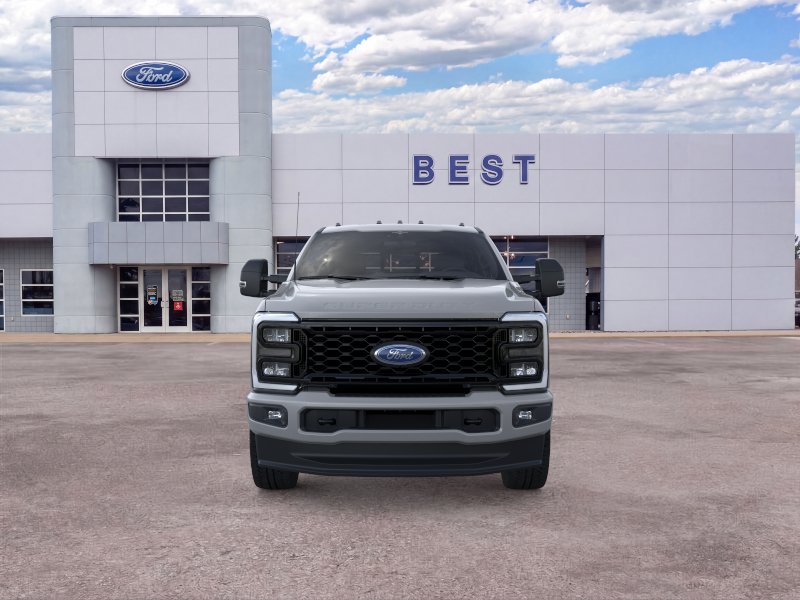New 2026 Avalanche Ford F-250® XL image 6