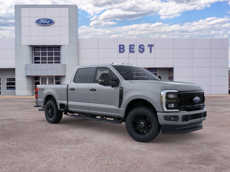 New 2026 Avalanche Ford F-250® XL image 7