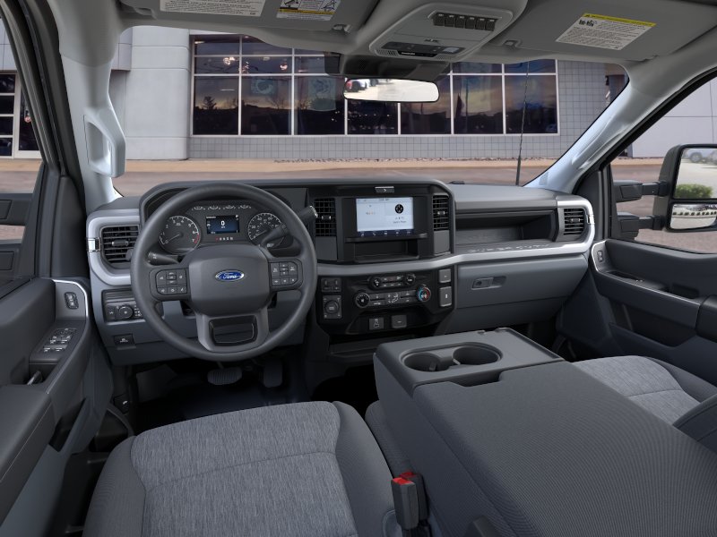 New 2026 Avalanche Ford F-250® XL image 9