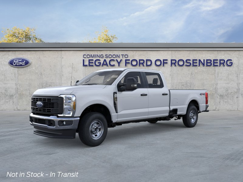 2026 Ford Super Duty F-250 SRW