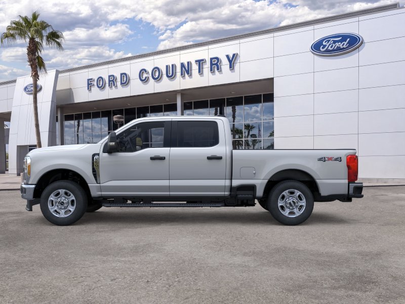  Ford F-250SD