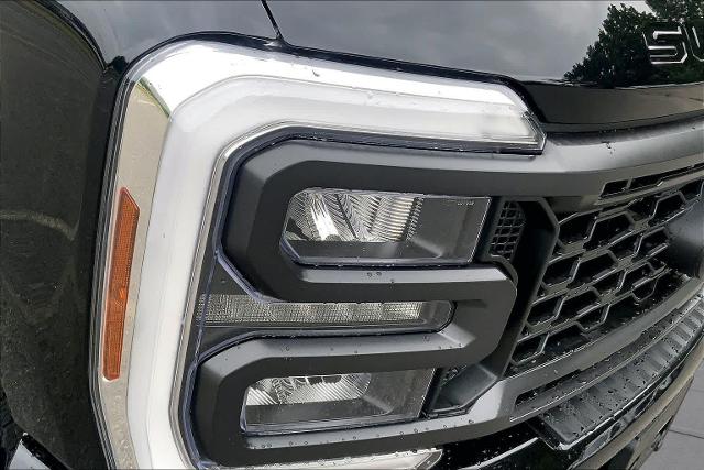 New 2026 Agate Black Metallic Ford F-250® XL image 35