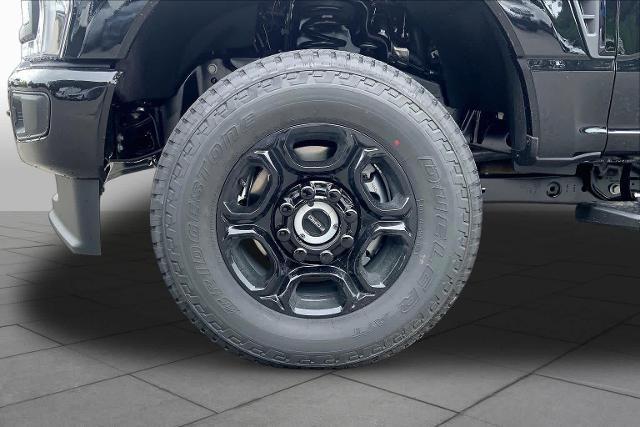 New 2026 Agate Black Metallic Ford F-250® XL image 36