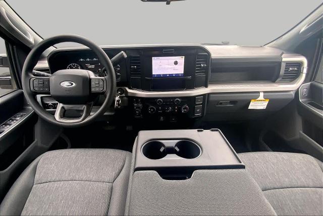 New 2026 Agate Black Metallic Ford F-250® XL image 26