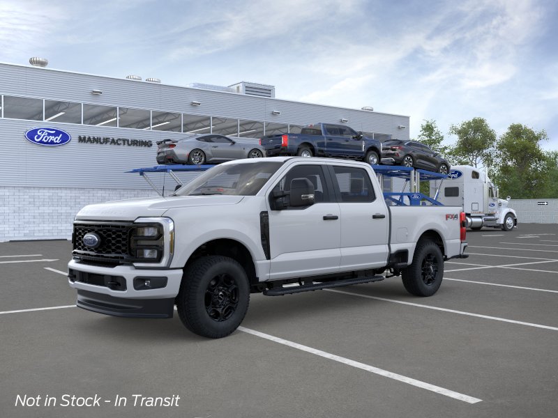 2026 Ford F-250 XL 4x4 Crew Cab 6-3/4' Box's photo