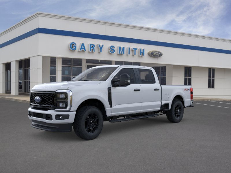 2026 Ford F-250 XL 4x4 Crew Cab 6-3/4' Box's photo
