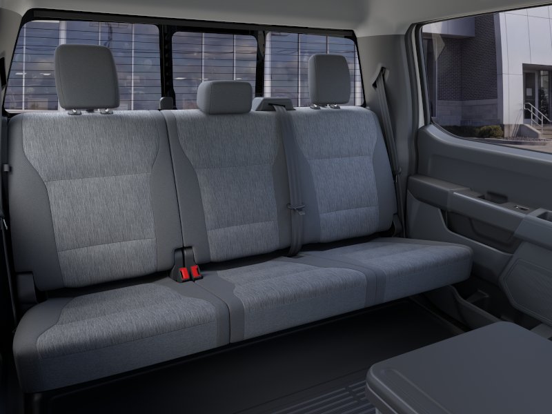 New 2026 Oxford White Ford XL image 11