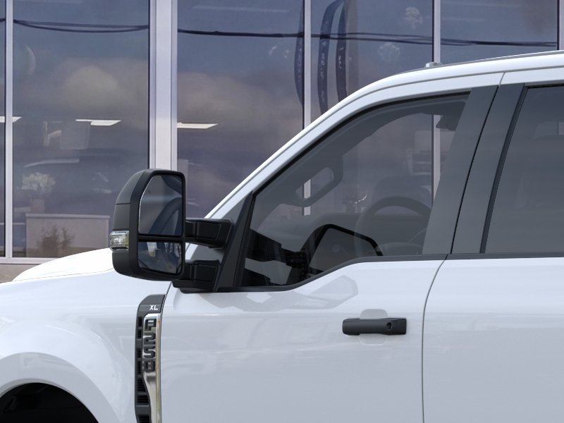 New 2026 Oxford White Ford XL image 20