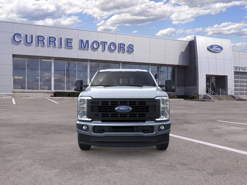 New 2026 Oxford White Ford XL image 6