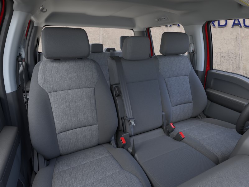 New 2026 Race Red Ford F-250® XL image 32