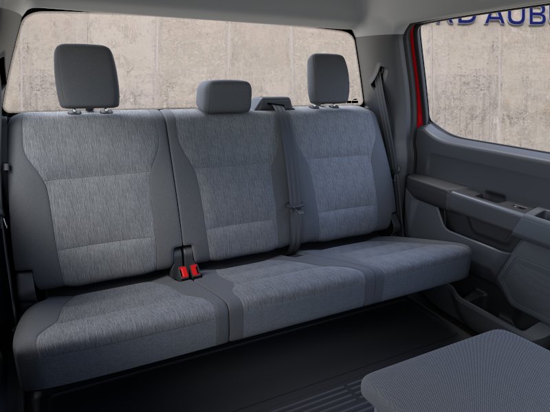 New 2026 Race Red Ford F-250® XL image 33