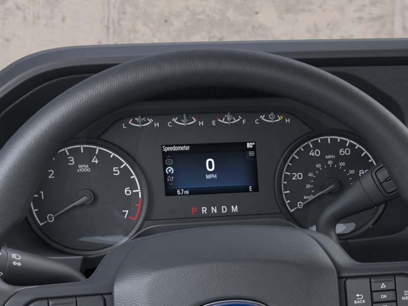 New 2026 Race Red Ford F-250® XL image 35