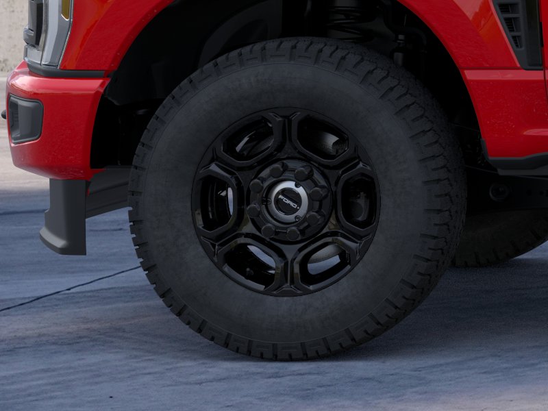 New 2026 Race Red Ford F-250® XL image 41