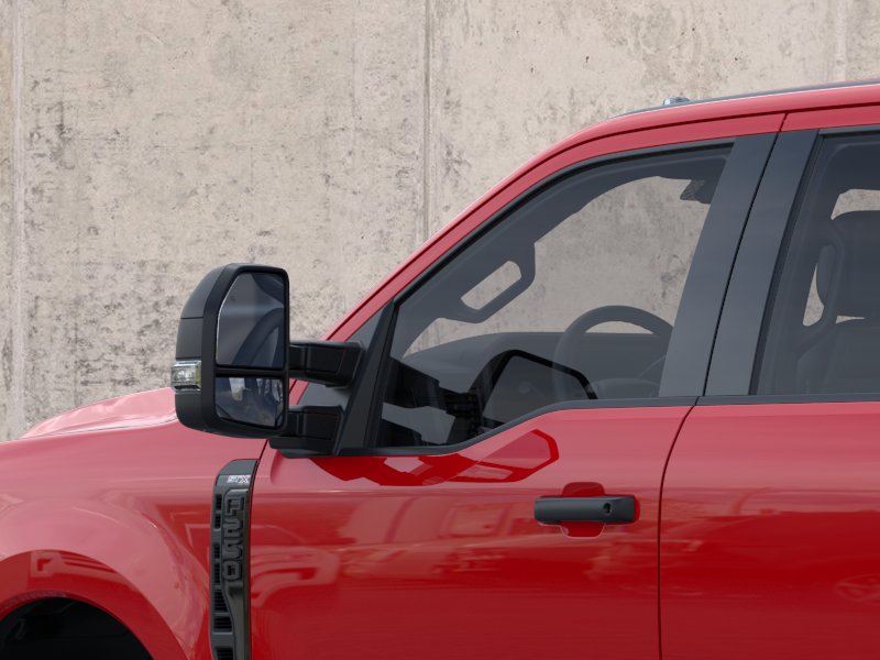 New 2026 Race Red Ford F-250® XL image 42