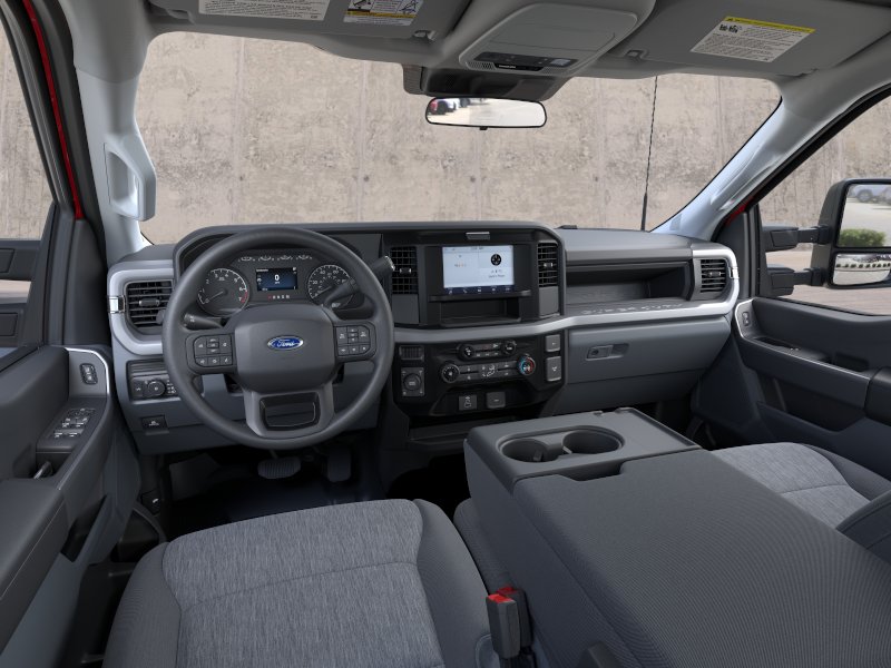 New 2026 Race Red Ford F-250® XL image 31