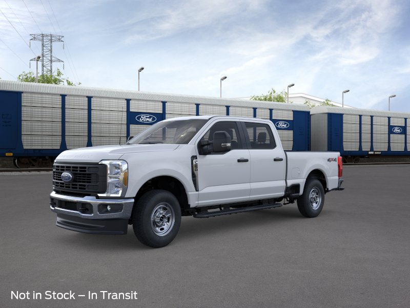 2026 Ford F-250's photo