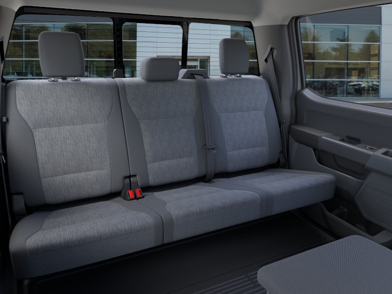 New 2026 Avalanche Ford XL image 33